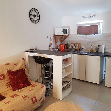 Studio Sympa Montpellier Ngoại thất bức ảnh