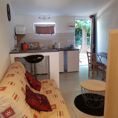 Studio Sympa Montpellier Ngoại thất bức ảnh