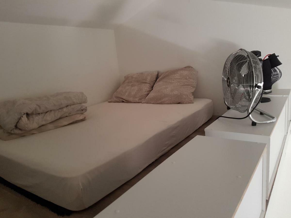 Studio Sympa Montpellier Ngoại thất bức ảnh